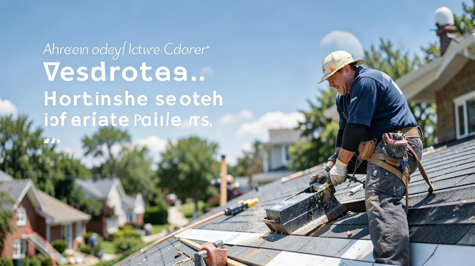 Roof Replacement in Schertz, TX near me